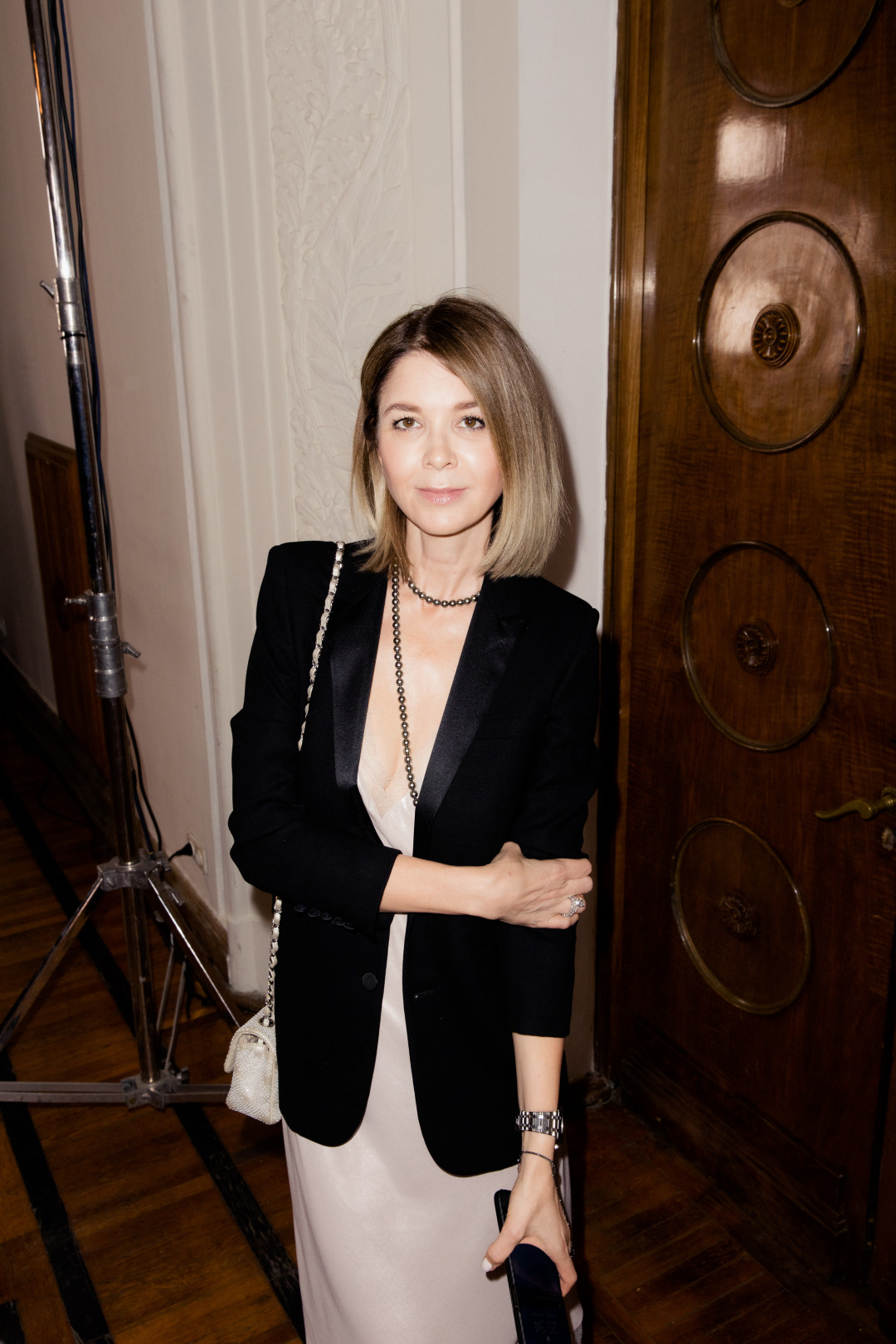 Нина Галицкая