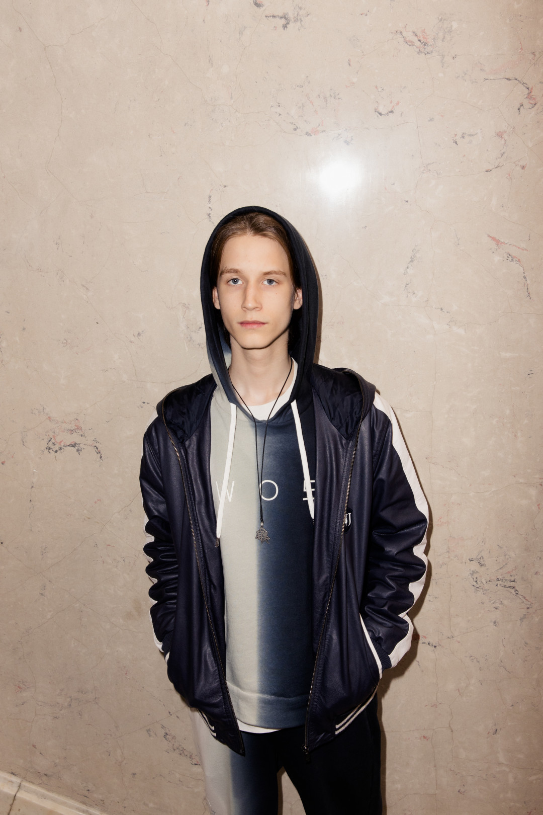 Тони Толмацкий