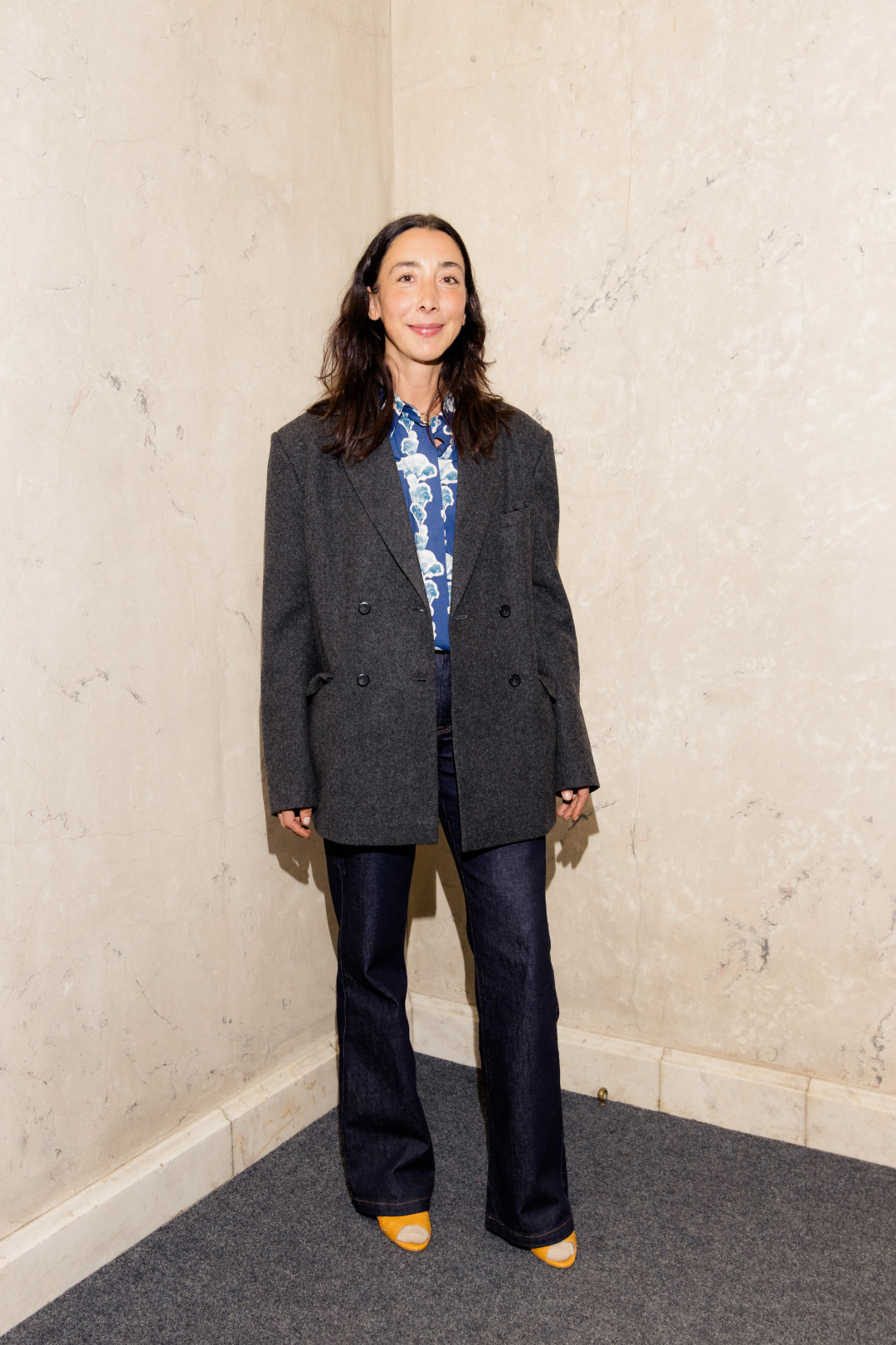 Шахри Амирханова