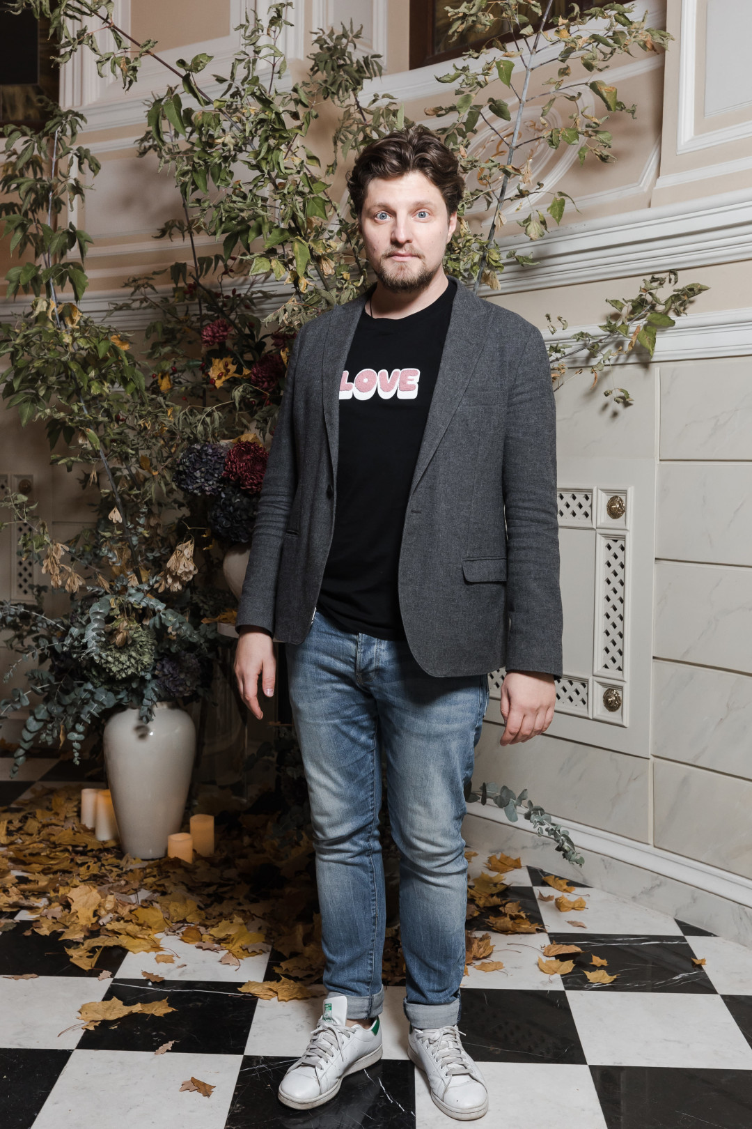 Александр Малич