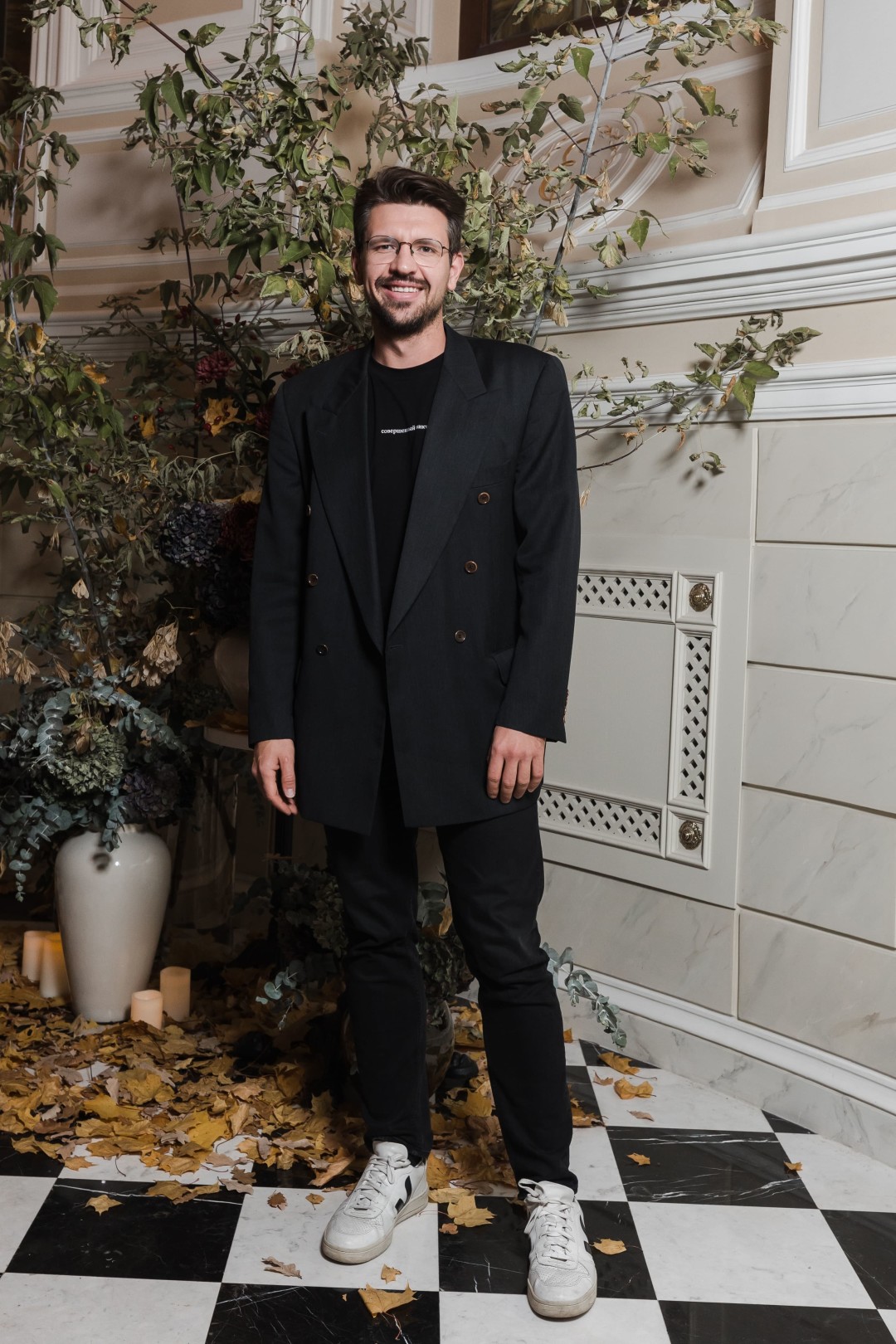 Анатолий Бузинский