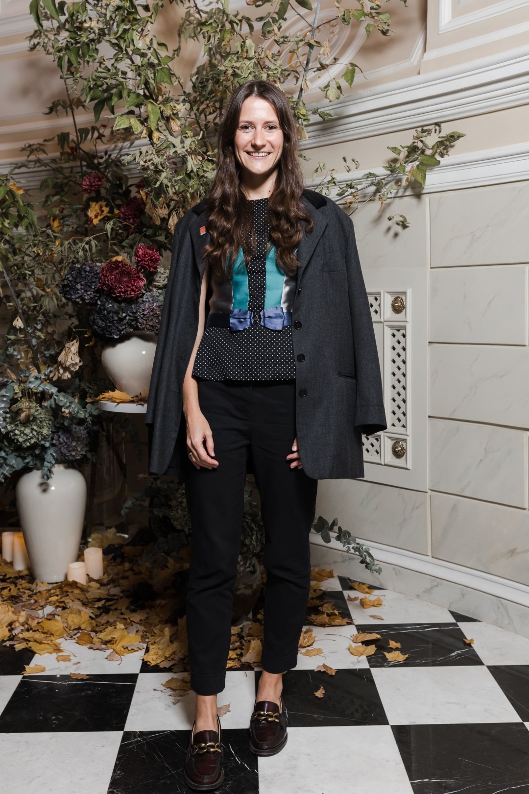 Анна Озеркова