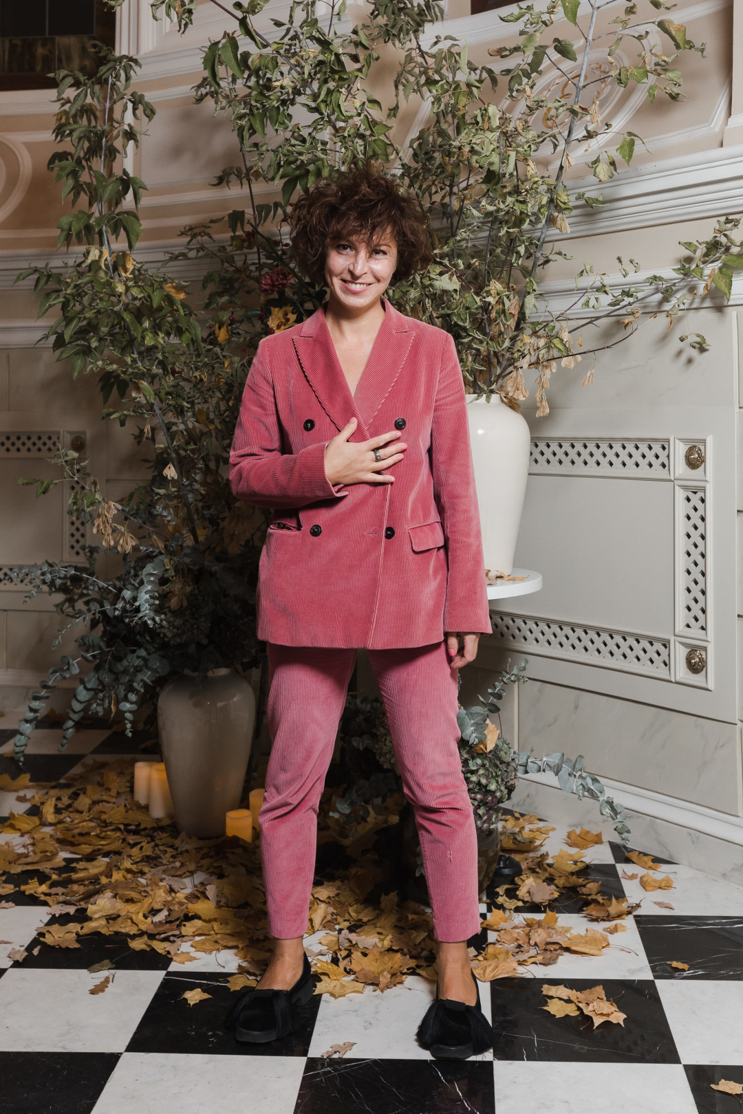 Вера Мартынов