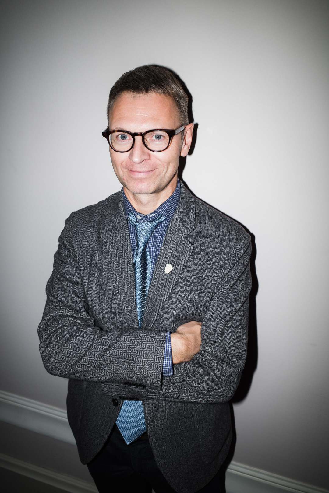 Виталий Котов