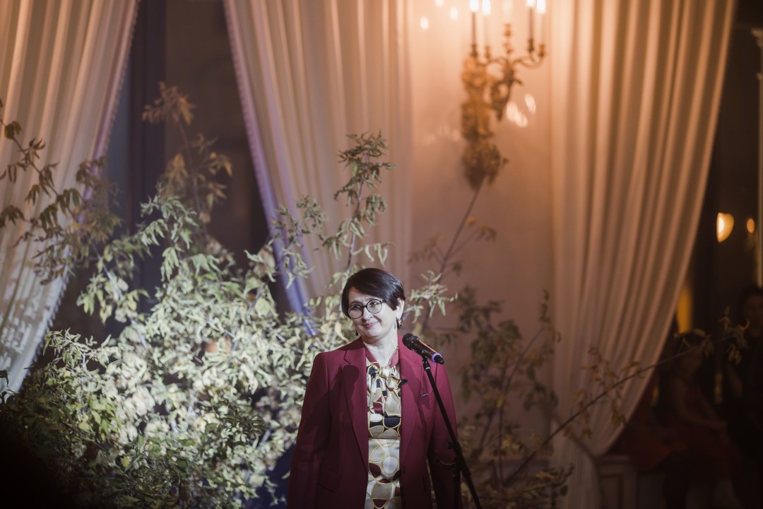 Оксана Орачева