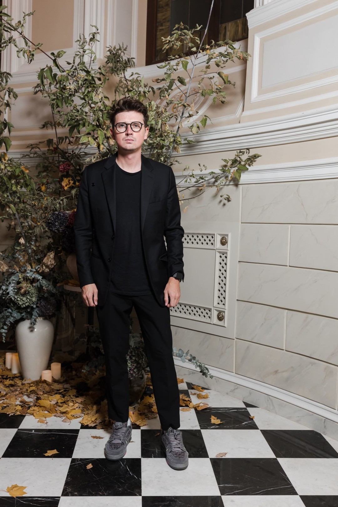 Денис Катаев