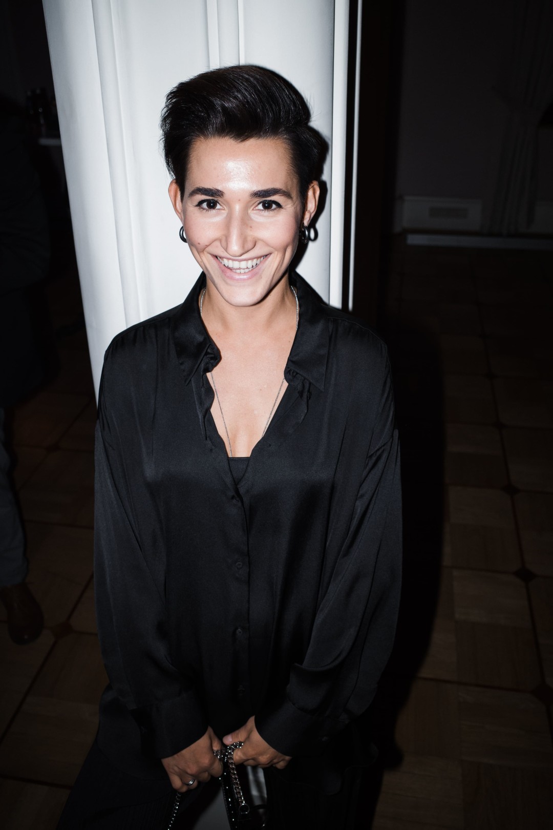 Софья Вартанян