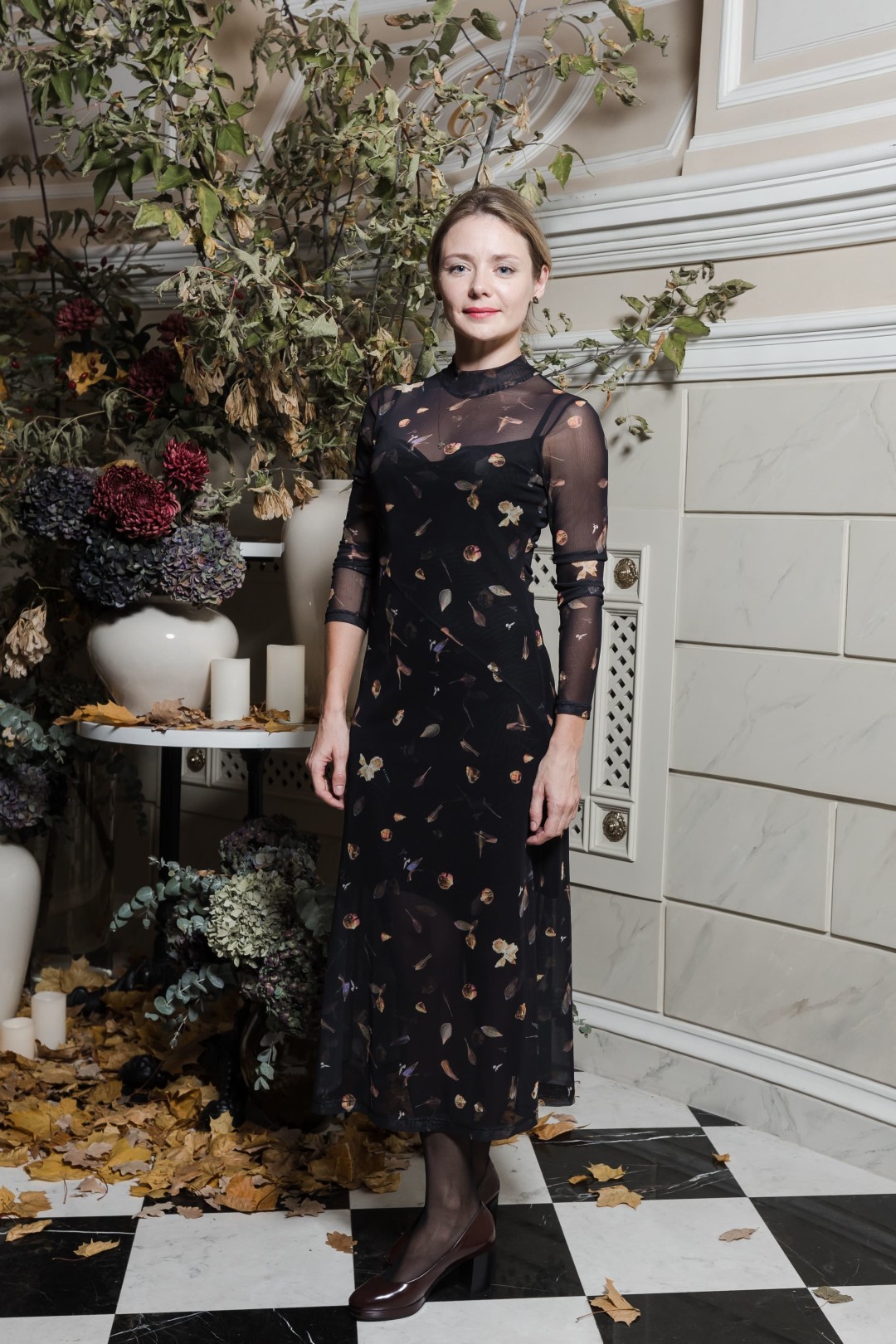 Карина Разумовская