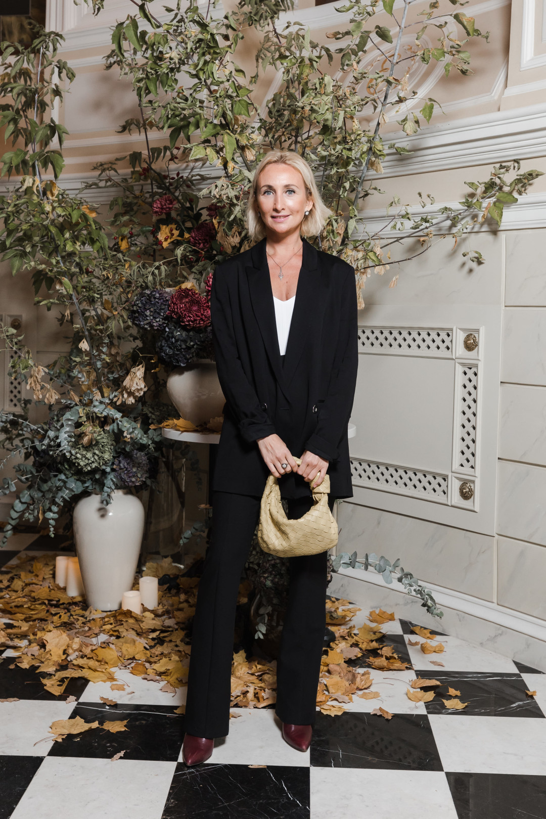 Кира Тайманова