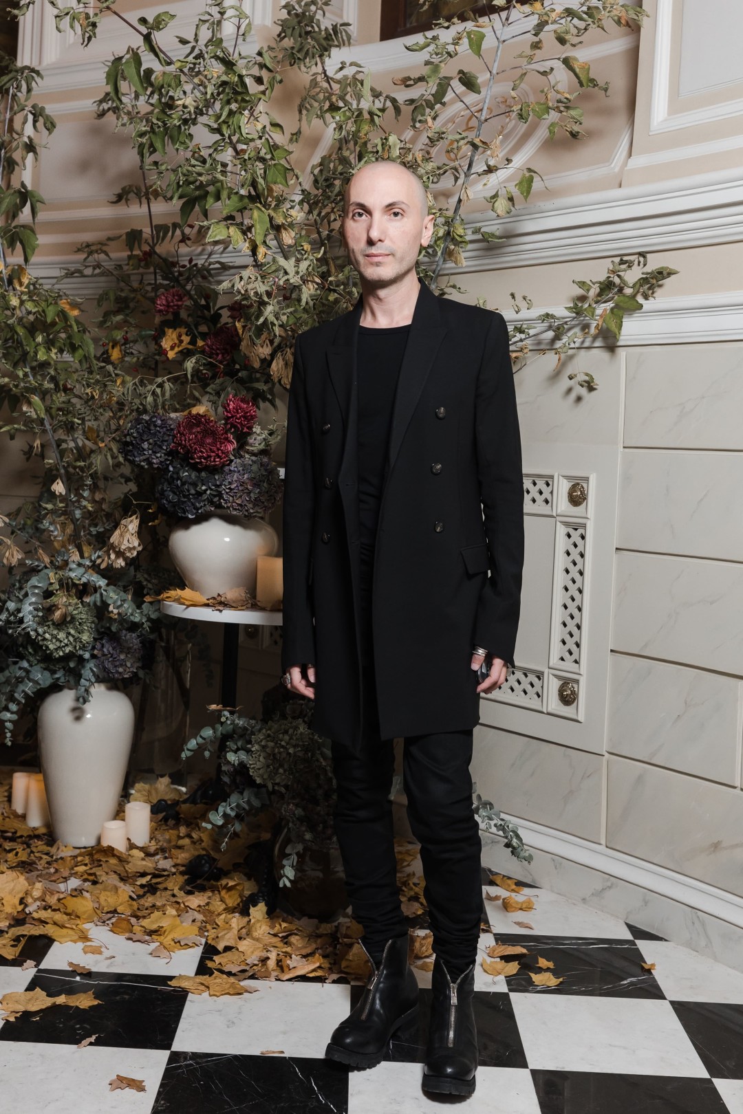 Янис Чамалиди