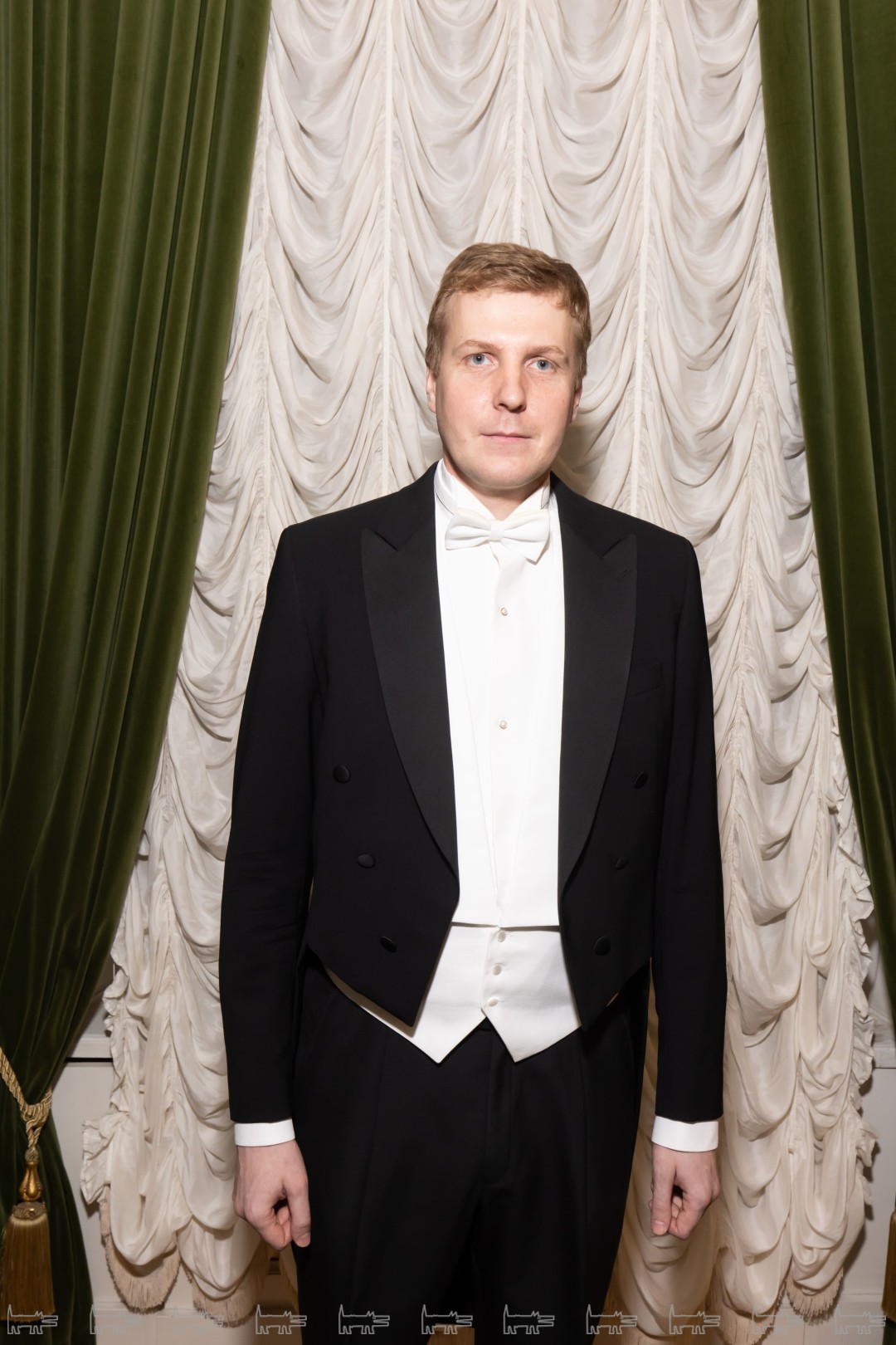 Петр Максимов