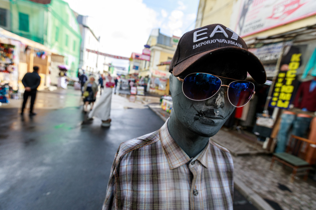 Konstantin Lenkov / Shutterstock