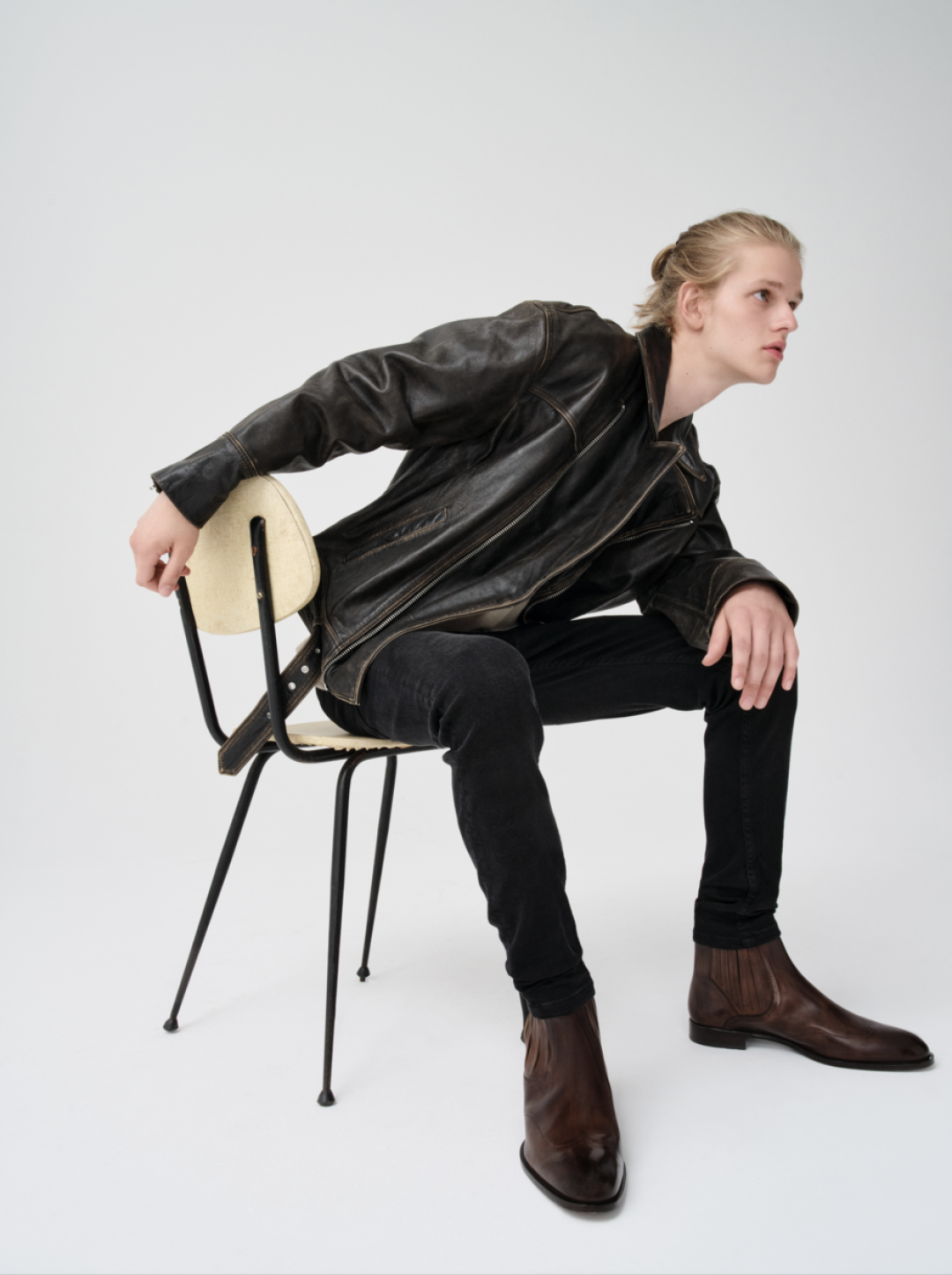 Челси FRATELLI ROSSETTI