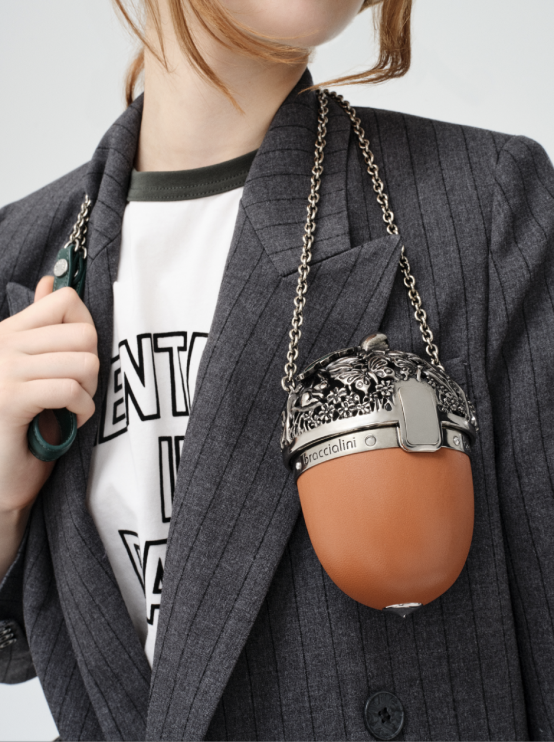 Cумка BRACCIALINI