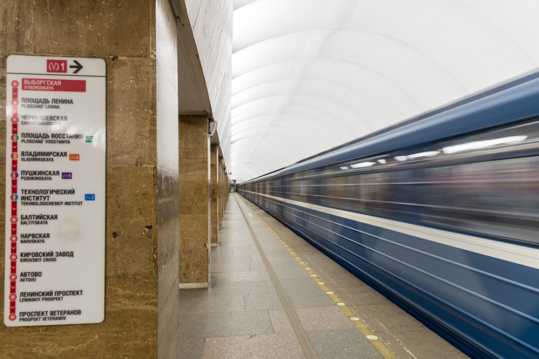 Kalabi Yau / Shutterstock