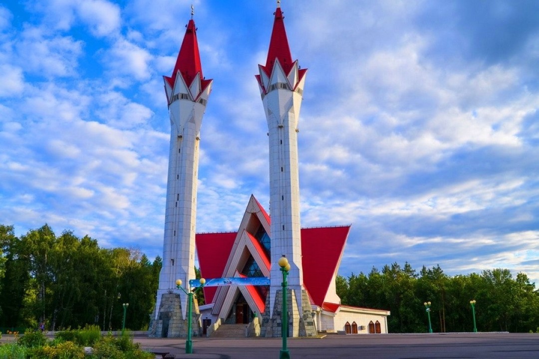 Путеводитель по Уфе: главное в городе - Уфа - 2ГИС
