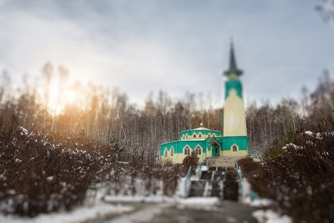 Фото Г Учалы