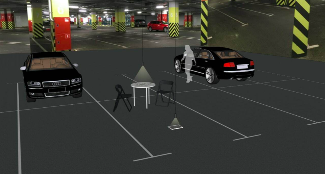 manual² на Уральской улице