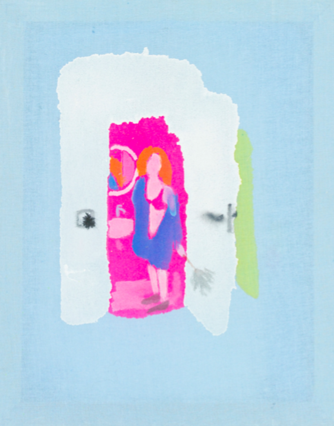 «Открытое частное собрание дома 21»