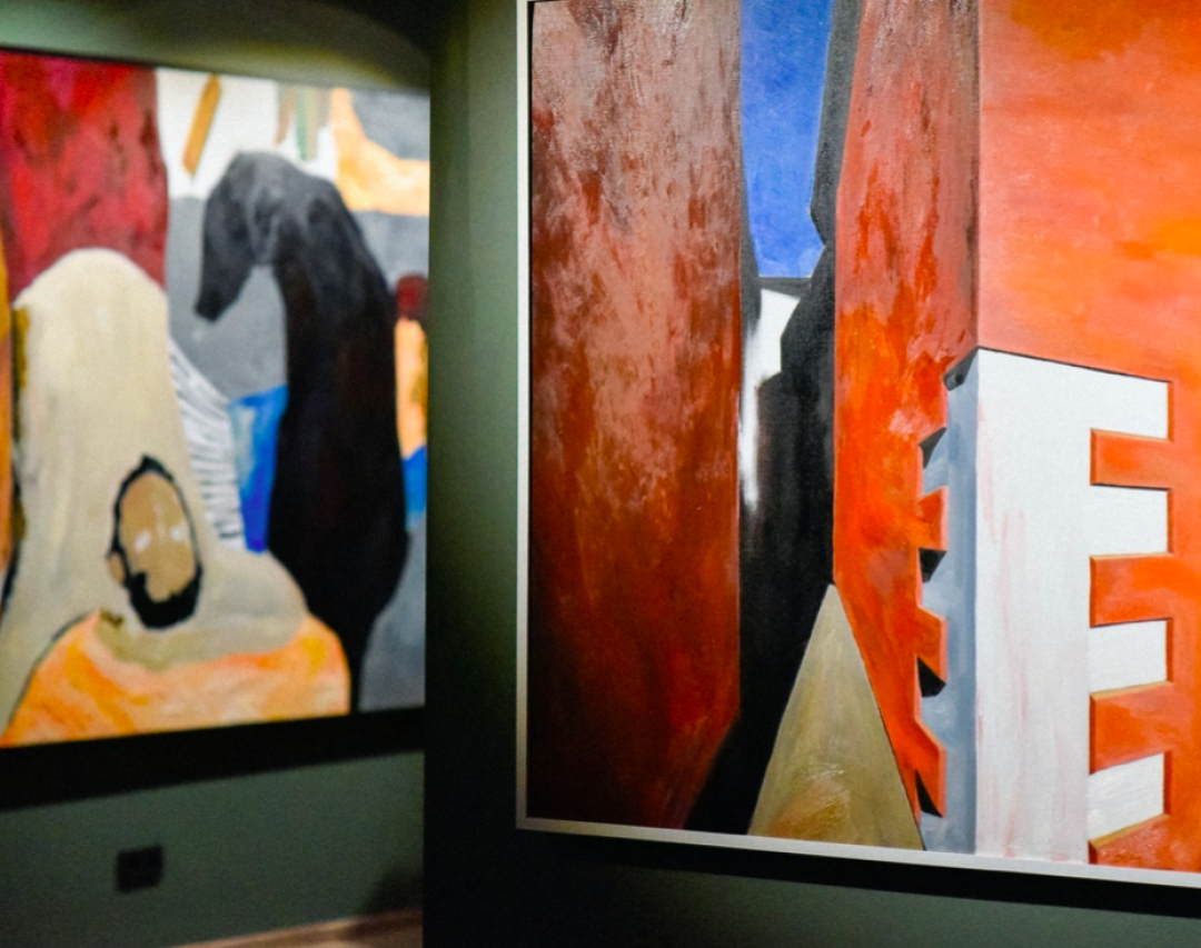 «В подвешенном состоянии»