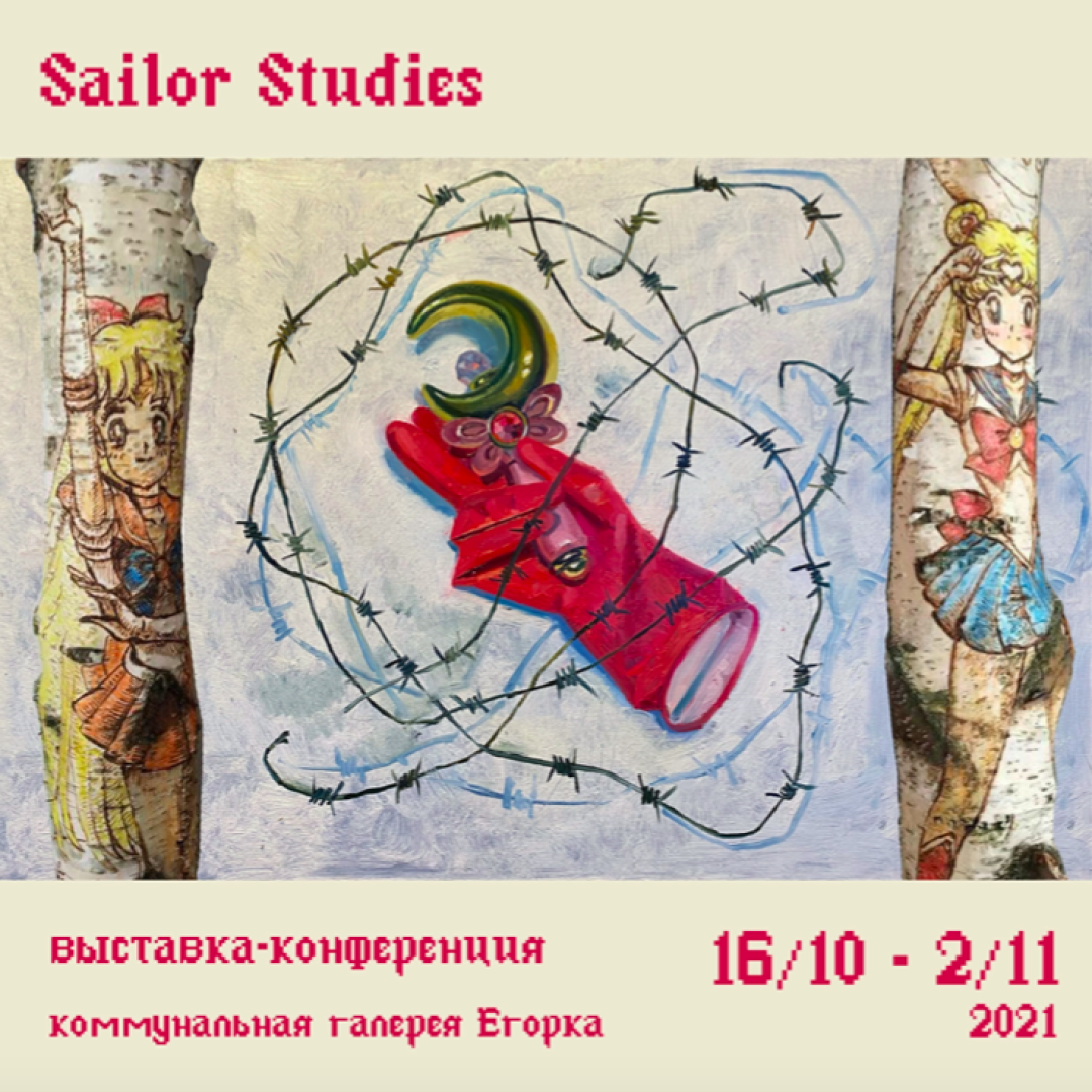 Sailor Studies