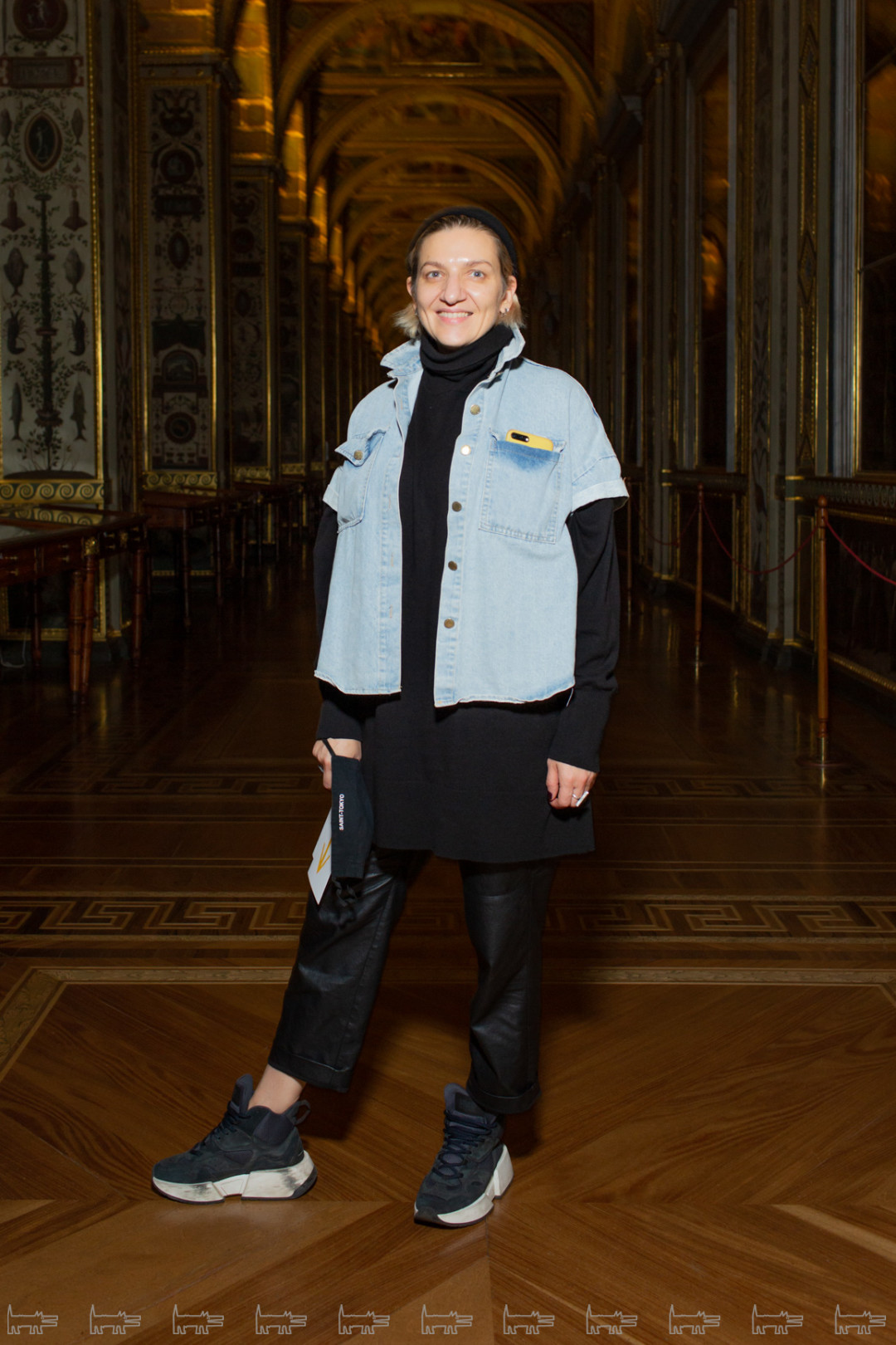 Лиза Савина