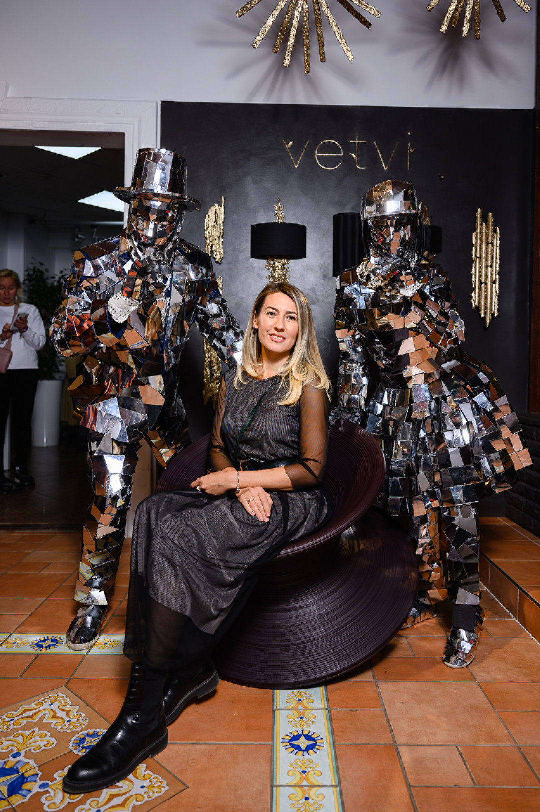 Надежда Бурангулова