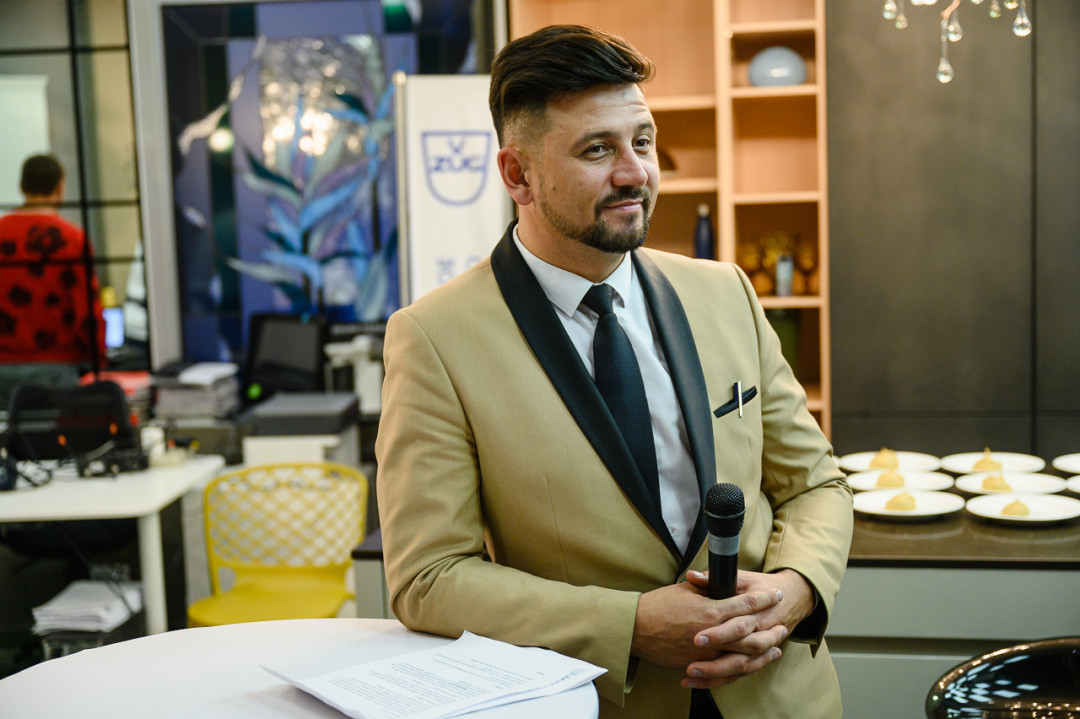 Руслан Бабаев