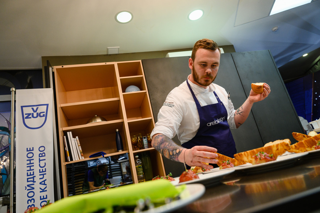 Эдуард Юшков