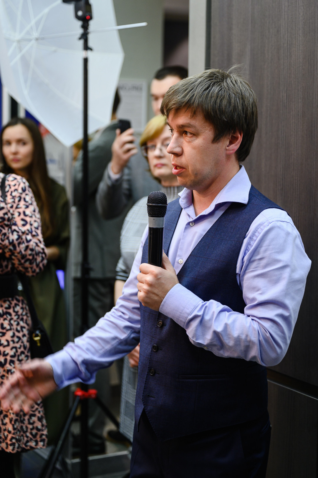 Юрий Бердышев