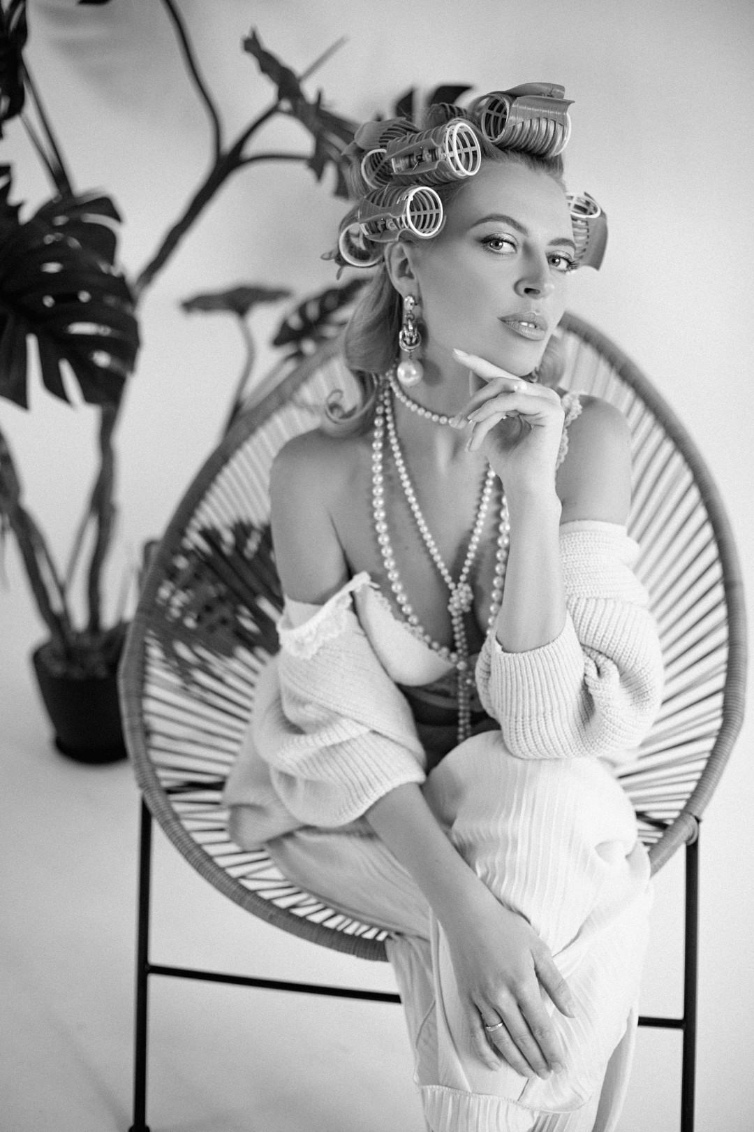 Мария Жукова