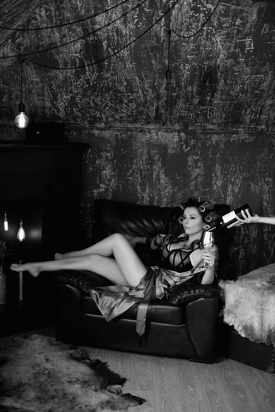 Катерина Котова