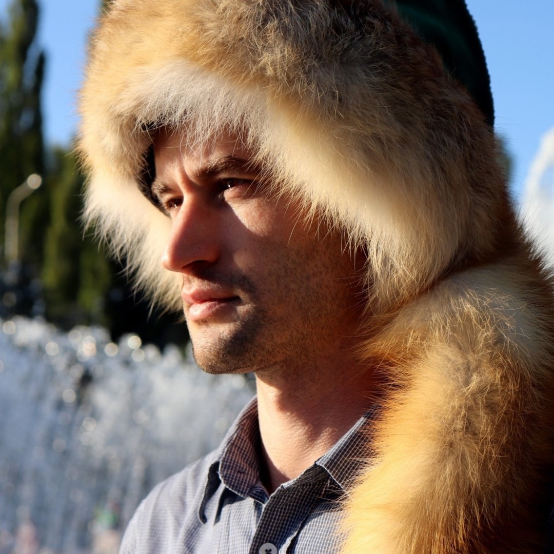 Роман Пожидаев