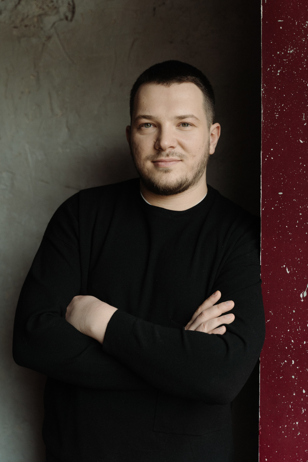 Антон Абрезов