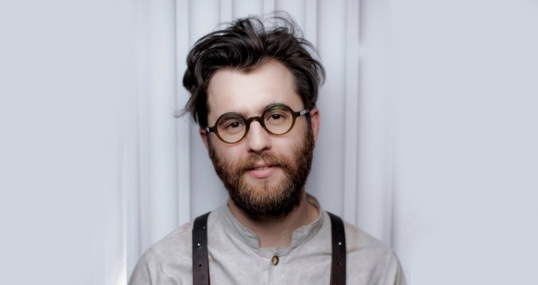 Александр Пименов