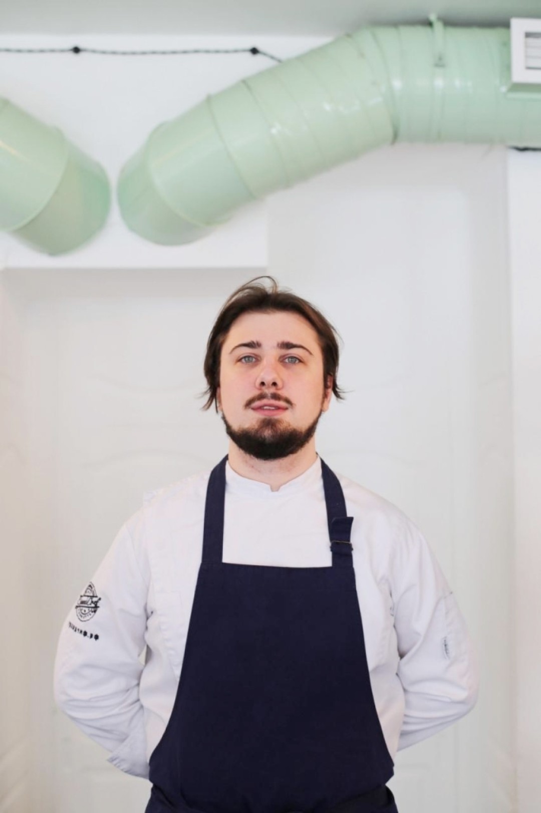 Никита Голубев