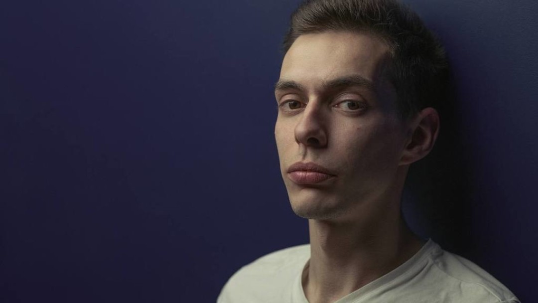 Антон Широбоков