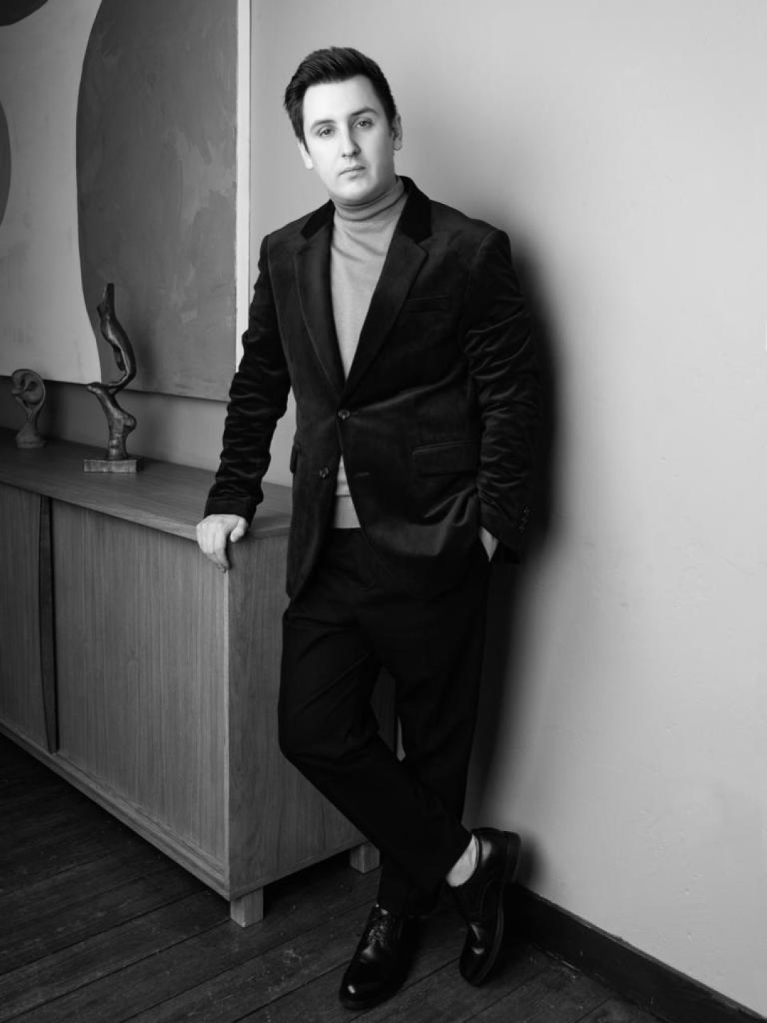 Вадим Бормусов