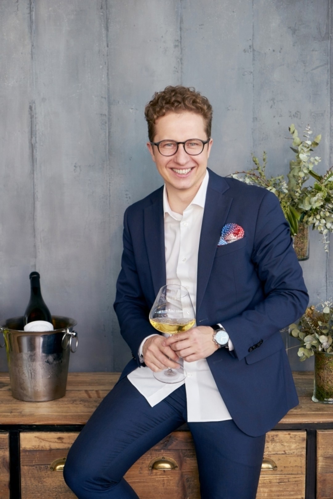 Дмитрий Фролов