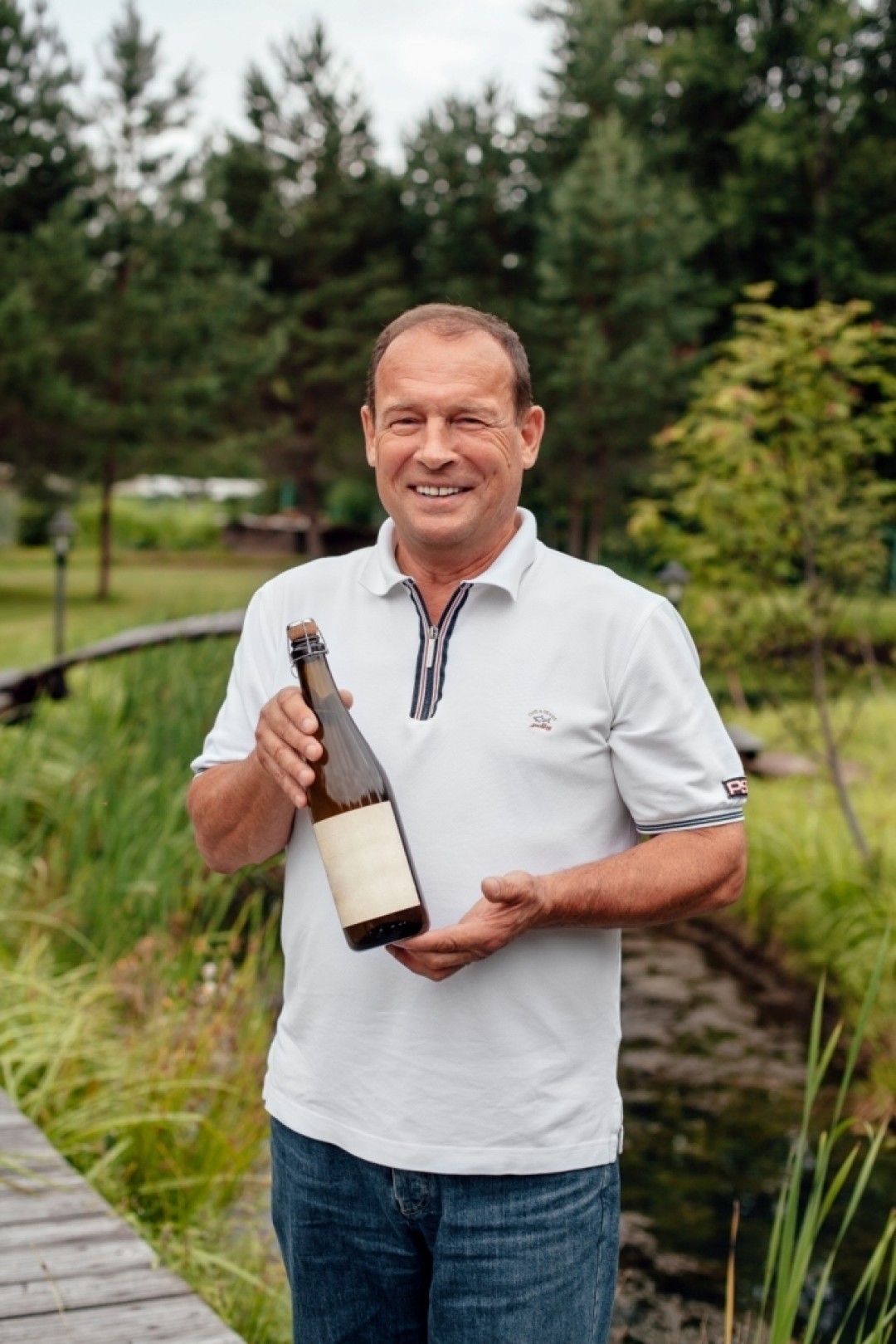 Александр Шиманов