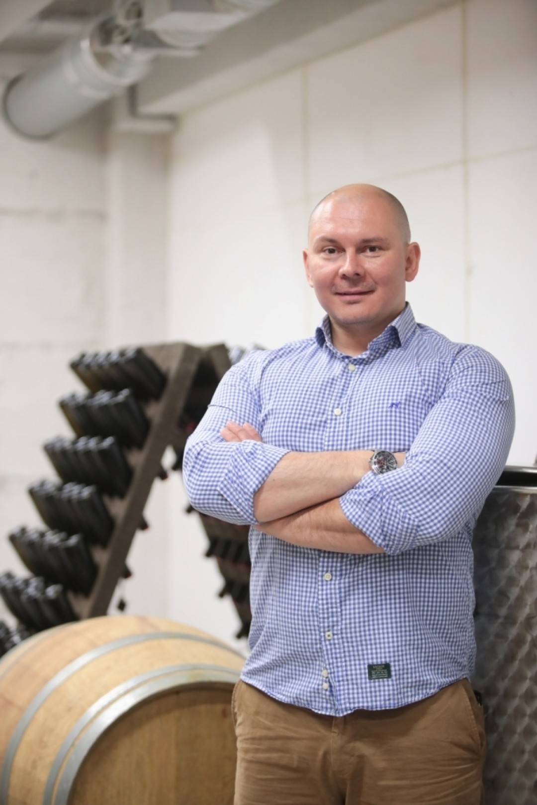 Олег Андреев