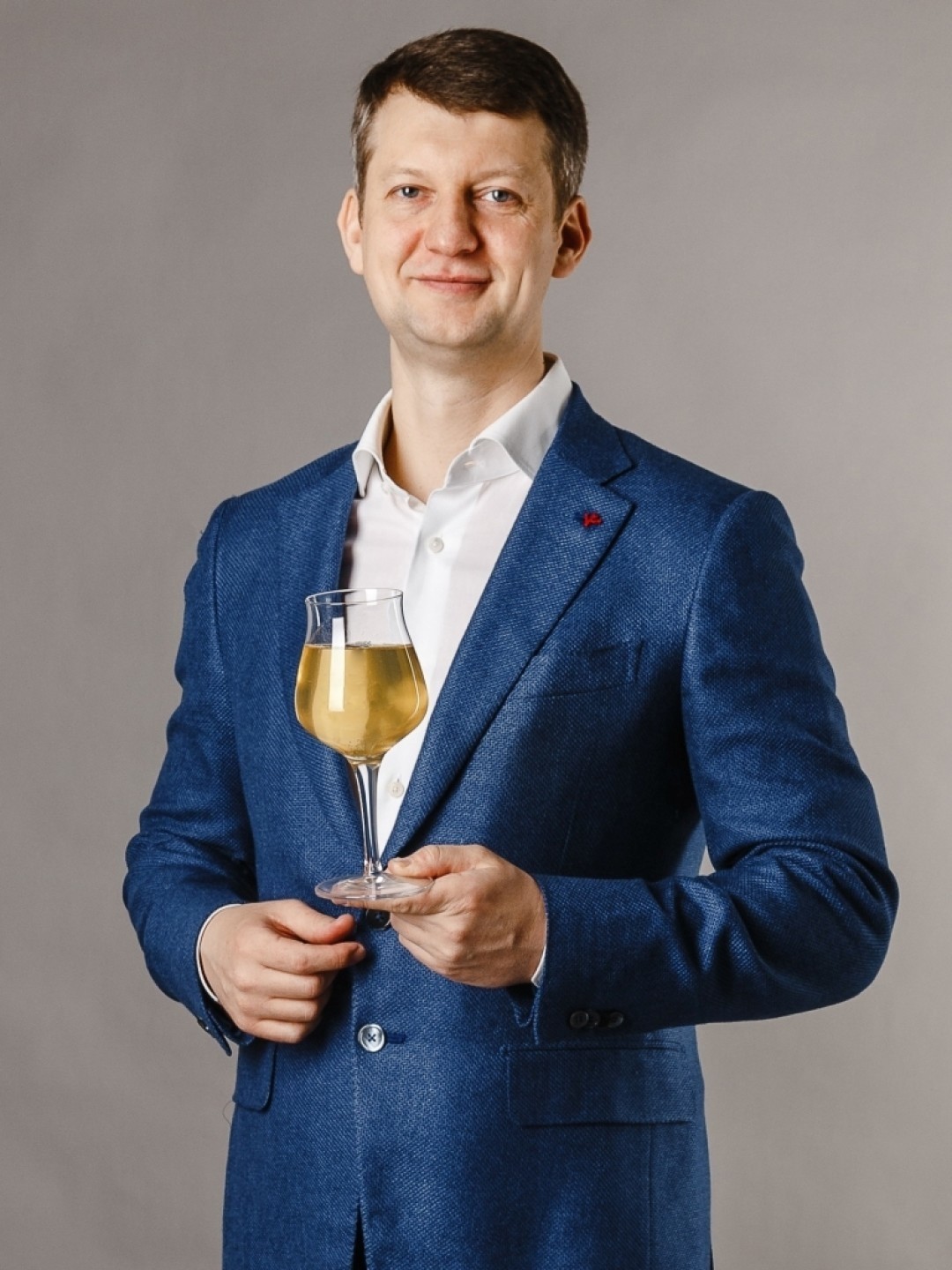 Дмитрий Тихомиров