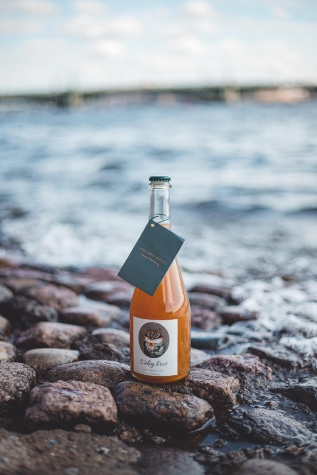 Dikiy Brut