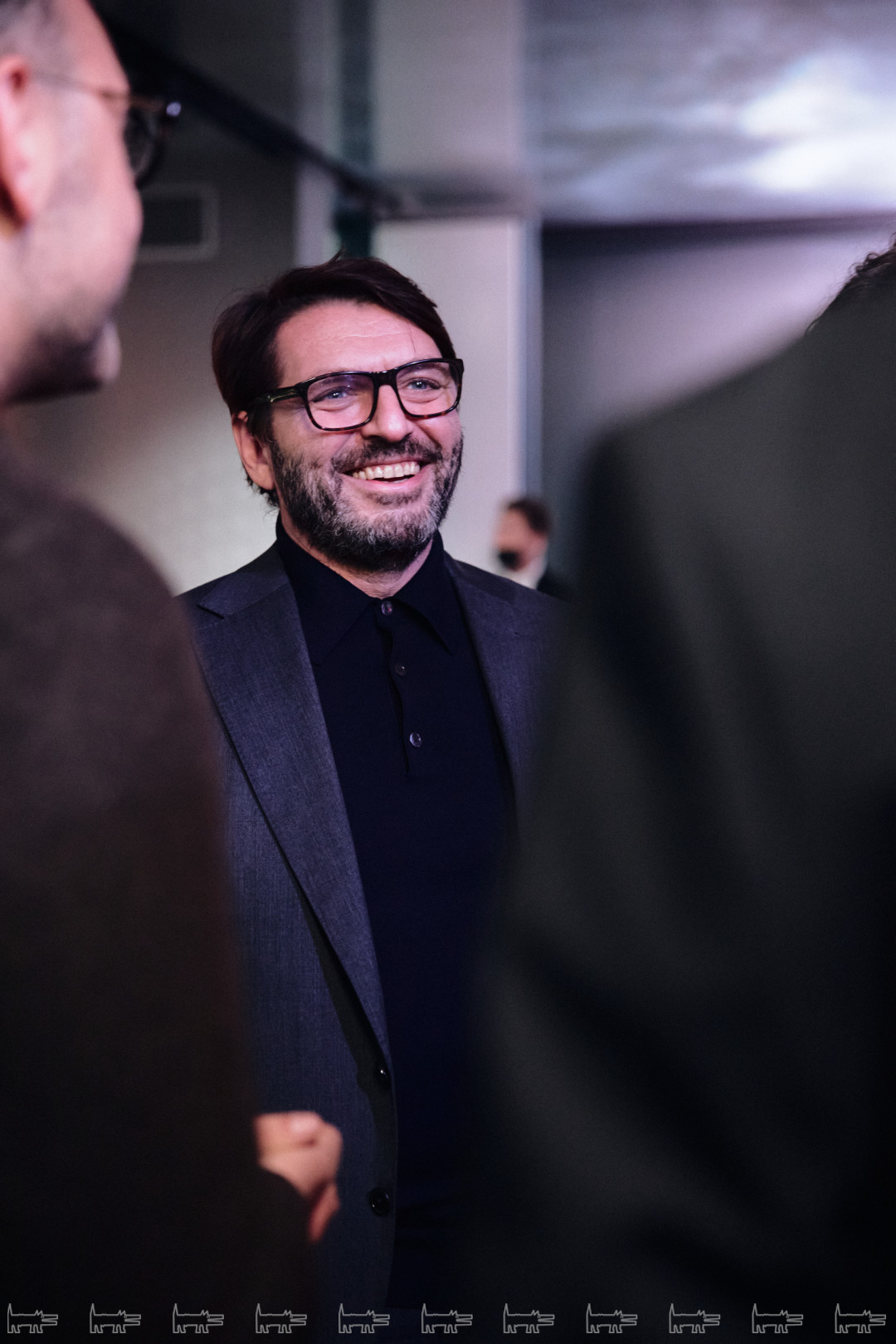 Николай Усков