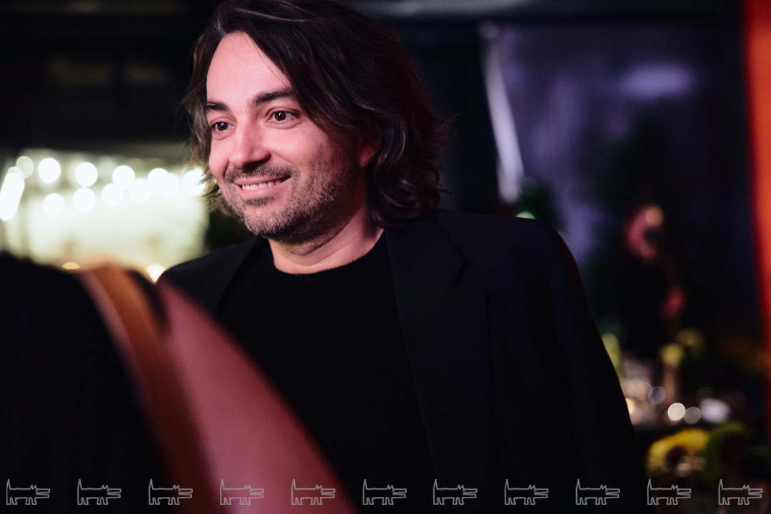 Александр Козлов