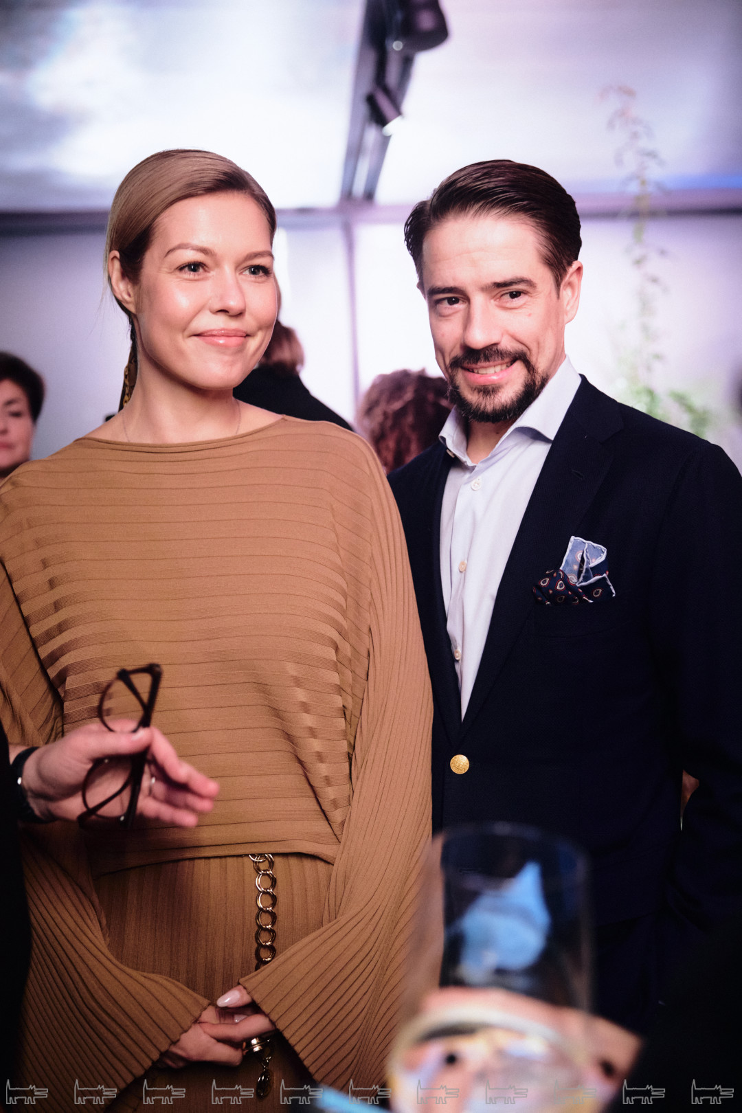 Артем и Юлия Акимовы