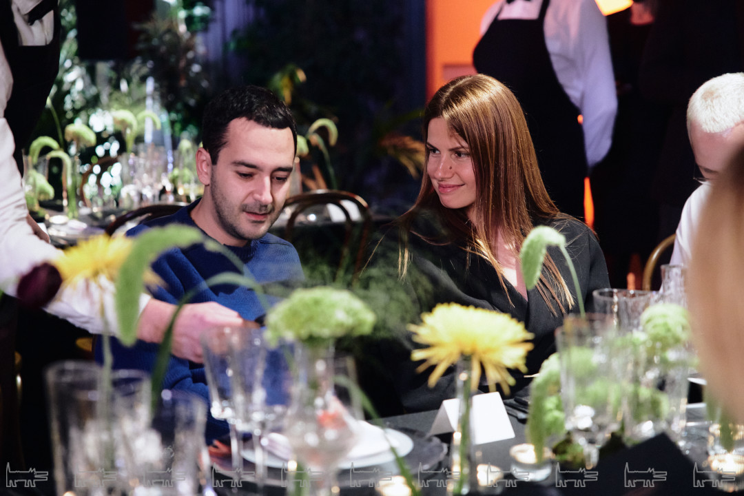 Андрей Мизиано, Екатерина Камзолова