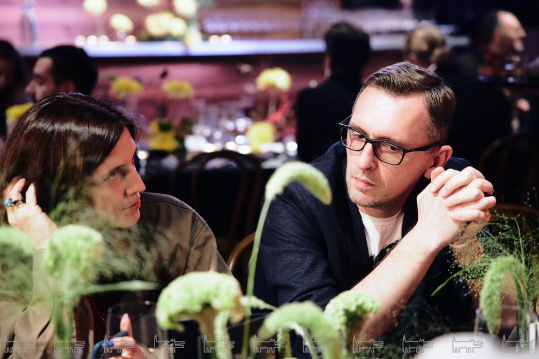 Вера Один, Илья Егоров