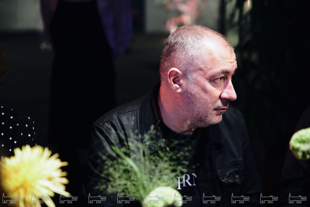 Вадим Ясногородский