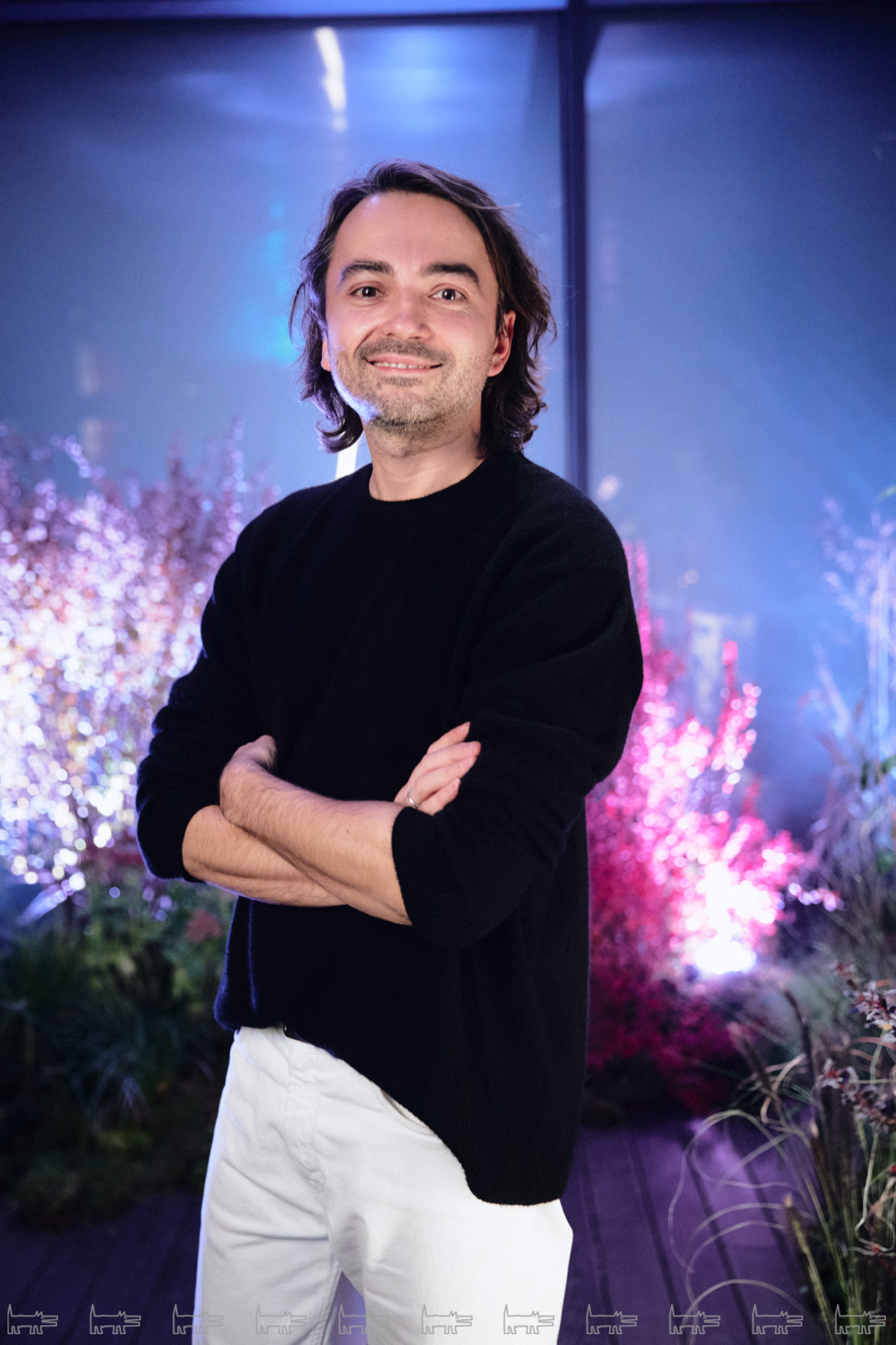 Александр Козлов